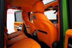 مێرسێدس بێنز G-Class